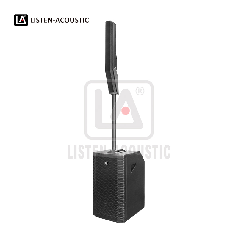 EQ-1000 Portable Column System by Listen-Acoustic